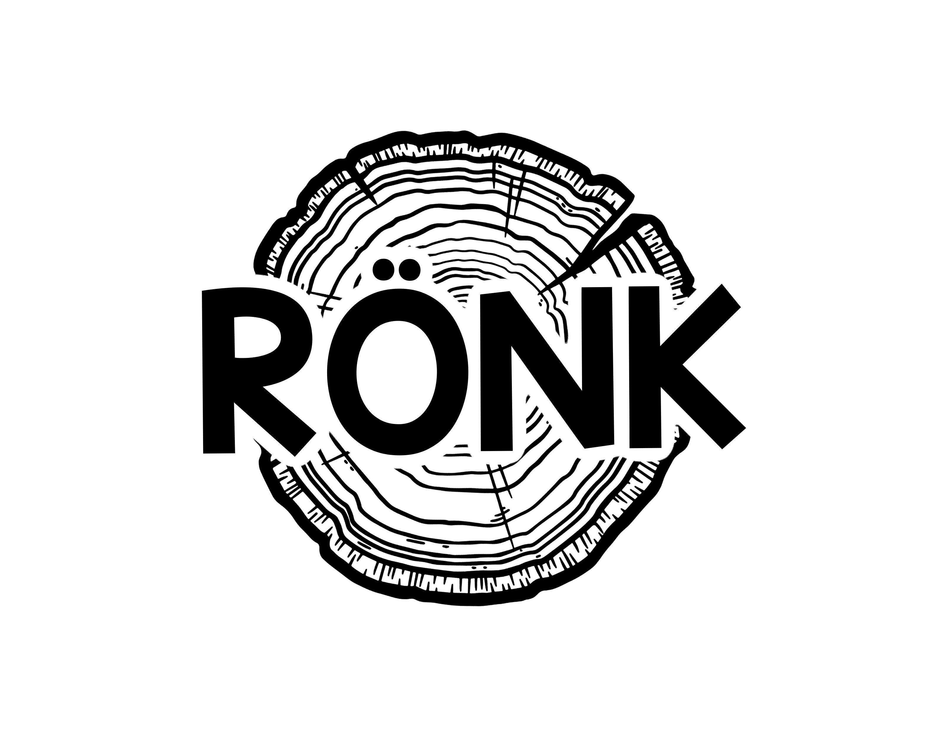 Rönk Studio logó